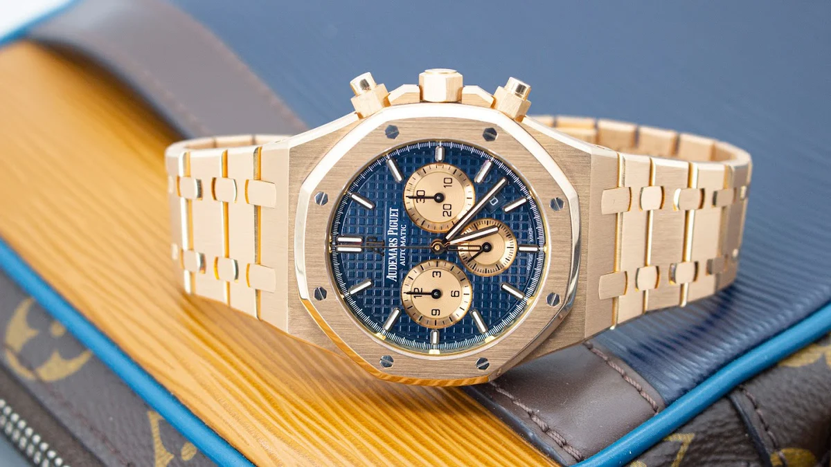 Timeless Elegance, Exclusively Yours