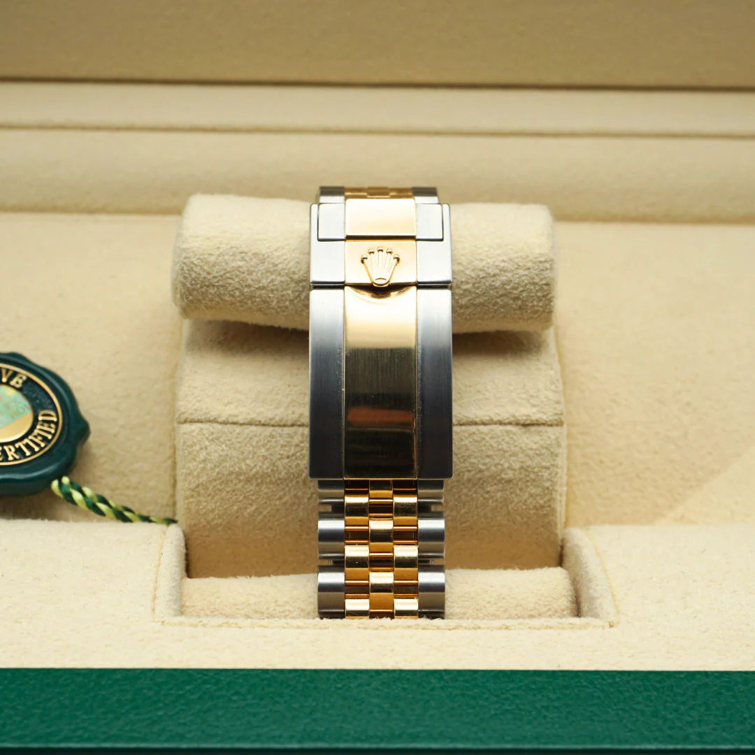 Rolex GMT-Master II 126713GRNR Zombie Black Dial Jubilee 2024 - Image 7
